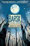 Cover image for Barsk: The Elephants' Graveyard