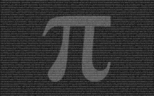 PI Wallpaper