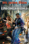 Cover image for Unforgettable