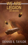 Cover image for We Are Legion (We Are Bob)